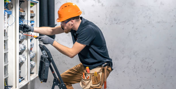 Best Electrical Repair Services  in Bel Nor, MO